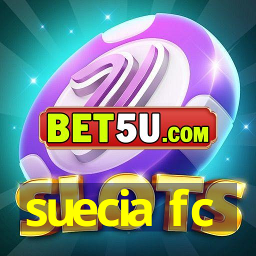 suecia fc